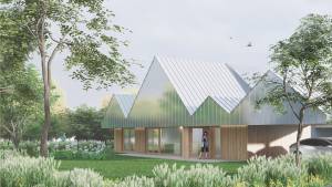 Thomas PETIT - NUMEN ARCHITECTURE